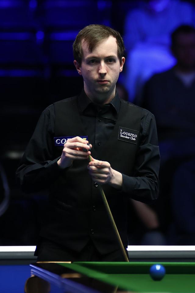 他果断以标 他果断以标