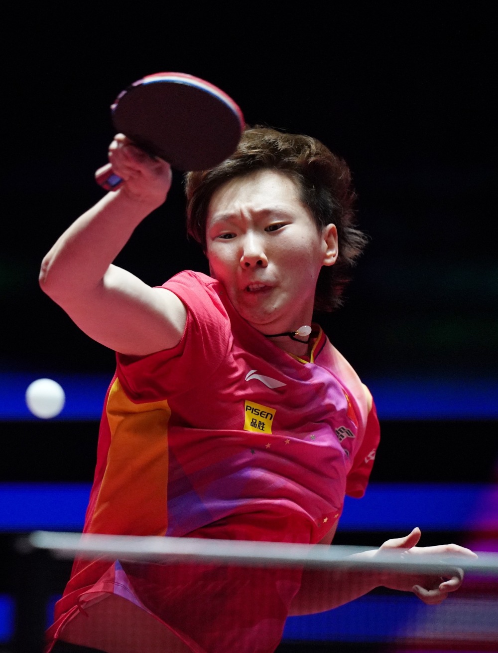 联合创始人 联合创始人