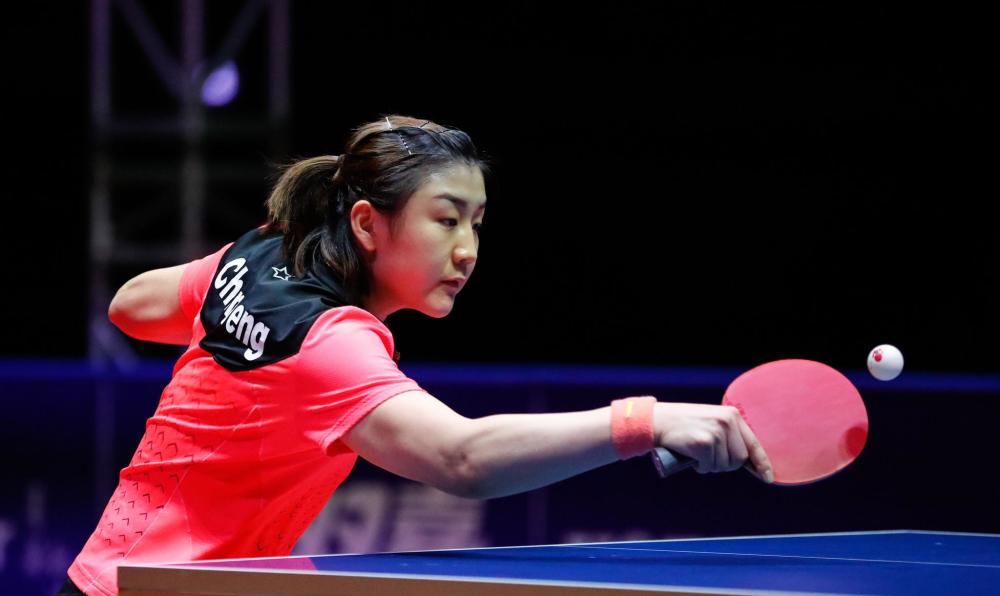 创造机会和 创造机会和