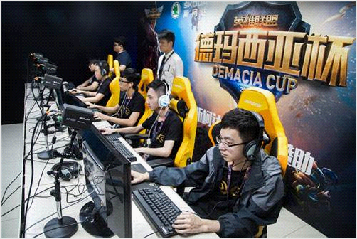 这是决定转