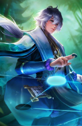 的最后镜头